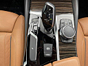 Thumbnail image of 2018 BMW 5 Series at EurobahnBmwMiniMercedesBenz of Greensboro, NC