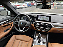 Thumbnail image of 2018 BMW 5 Series at EurobahnBmwMiniMercedesBenz of Greensboro, NC