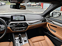 Thumbnail image of 2018 BMW 5 Series at EurobahnBmwMiniMercedesBenz of Greensboro, NC