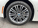 Thumbnail image of 2018 BMW 5 Series at EurobahnBmwMiniMercedesBenz of Greensboro, NC