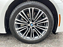 2018 BMW 5 Series 540i at EurobahnBmwMiniMercedesBenz of Greensboro, NC