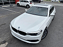 Thumbnail image of 2018 BMW 5 Series at EurobahnBmwMiniMercedesBenz of Greensboro, NC