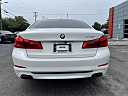 Thumbnail image of 2018 BMW 5 Series at EurobahnBmwMiniMercedesBenz of Greensboro, NC