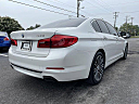 Thumbnail image of 2018 BMW 5 Series at EurobahnBmwMiniMercedesBenz of Greensboro, NC