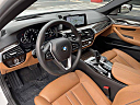 Thumbnail image of 2018 BMW 5 Series at EurobahnBmwMiniMercedesBenz of Greensboro, NC