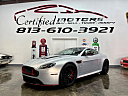 Thumbnail image of 2015 Aston Martin V12 Vantage S at Certified Motors LLC