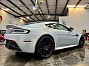 2015 Aston Martin V12 Vantage S Base at Certified Motors LLC