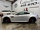 Thumbnail image of 2015 Aston Martin V12 Vantage S at Certified Motors LLC