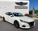 Thumbnail image of 2019 Nissan Altima at Downtown Motorsports
