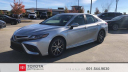 Thumbnail image of 2023 Toyota Camry at Toyota of Hattiesburg NEW
