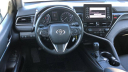 Thumbnail image of 2023 Toyota Camry at Toyota of Hattiesburg NEW