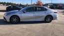 Thumbnail image of 2023 Toyota Camry at Toyota of Hattiesburg NEW