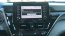 2023 Toyota Camry SE at Toyota of Hattiesburg NEW