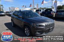 Thumbnail image of 2021 Jeep Cherokee at 112 Auto Plaza