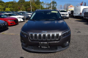 Thumbnail image of 2021 Jeep Cherokee at 112 Auto Plaza
