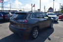 Thumbnail image of 2021 Jeep Cherokee at 112 Auto Plaza