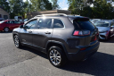 Thumbnail image of 2021 Jeep Cherokee at 112 Auto Plaza