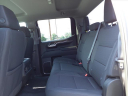 Thumbnail image of 2023 Chevrolet Silverado 1500 at Bayshore Ford