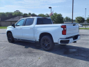 Thumbnail image of 2023 Chevrolet Silverado 1500 at Bayshore Ford