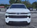 Thumbnail image of 2023 Chevrolet Silverado 1500 at Bayshore Ford