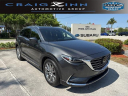 2017 Mazda CX-9 Signature at Lexus of Pembroke Pines
