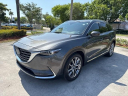 Thumbnail image of 2017 Mazda CX-9 at Lexus of Pembroke Pines