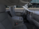 Thumbnail image of 2024 GMC Sierra 1500 at LaFontaine Buick GMC