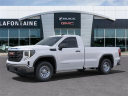 Thumbnail image of 2024 GMC Sierra 1500 at LaFontaine Buick GMC