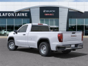 Thumbnail image of 2024 GMC Sierra 1500 at LaFontaine Buick GMC