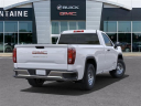 Thumbnail image of 2024 GMC Sierra 1500 at LaFontaine Buick GMC