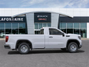 Thumbnail image of 2024 GMC Sierra 1500 at LaFontaine Buick GMC
