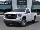 Thumbnail image of 2024 GMC Sierra 1500 at LaFontaine Buick GMC