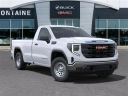 Thumbnail image of 2024 GMC Sierra 1500 at LaFontaine Buick GMC