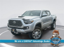 Thumbnail image of 2023 Toyota Tacoma at McKinney-Wells Auto Group