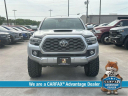 Thumbnail image of 2023 Toyota Tacoma at McKinney-Wells Auto Group
