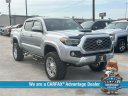 Thumbnail image of 2023 Toyota Tacoma at McKinney-Wells Auto Group
