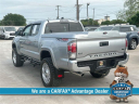 Thumbnail image of 2023 Toyota Tacoma at McKinney-Wells Auto Group