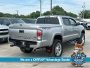 2023 Toyota Tacoma TRD Pro at McKinney-Wells Auto Group
