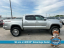 Thumbnail image of 2023 Toyota Tacoma at McKinney-Wells Auto Group