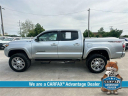 Thumbnail image of 2023 Toyota Tacoma at McKinney-Wells Auto Group