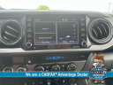 Thumbnail image of 2023 Toyota Tacoma at McKinney-Wells Auto Group