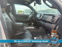 Thumbnail image of 2023 Toyota Tacoma at McKinney-Wells Auto Group