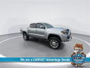 Thumbnail image of 2023 Toyota Tacoma at McKinney-Wells Auto Group