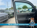 Thumbnail image of 2023 Toyota Tacoma at McKinney-Wells Auto Group