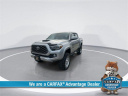 Thumbnail image of 2023 Toyota Tacoma at McKinney-Wells Auto Group