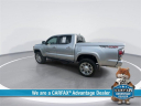Thumbnail image of 2023 Toyota Tacoma at McKinney-Wells Auto Group