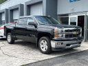 Thumbnail image of 2015 Chevrolet Silverado 1500 at Ellis Automotive