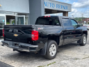 Thumbnail image of 2015 Chevrolet Silverado 1500 at Ellis Automotive
