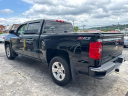 Thumbnail image of 2015 Chevrolet Silverado 1500 at Ellis Automotive