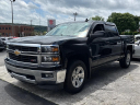 Thumbnail image of 2015 Chevrolet Silverado 1500 at Ellis Automotive